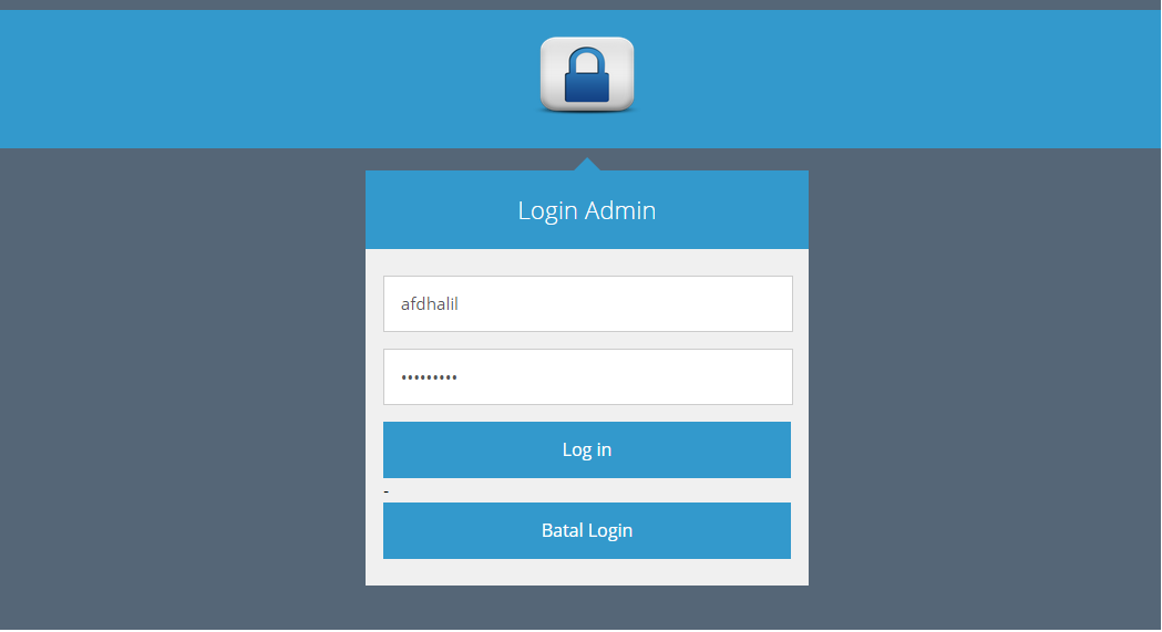 Login PGRI Kototangah - Persatuan Guru Republik Indonesia Cabang Kototangah